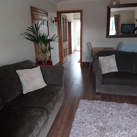 Casa vacanze Swallows Rest - Scenic With Stunning Views Allonby