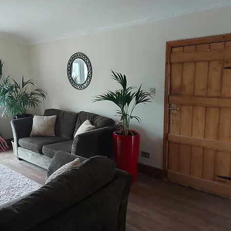 Swallows Rest - Scenic With Stunning Views Casa vacanze Allonby