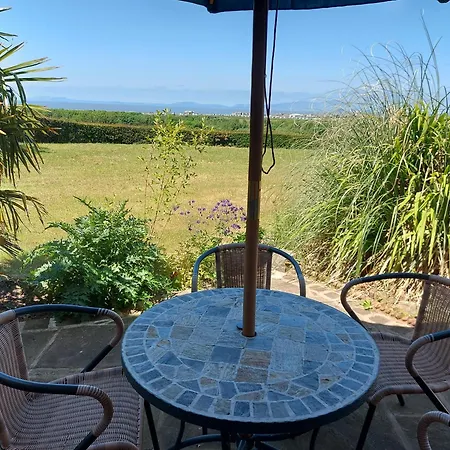 Casa vacanze Swallows Rest - Scenic With Stunning Views Allonby