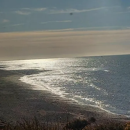 Swallows Rest - Scenic With Stunning Views Allonby