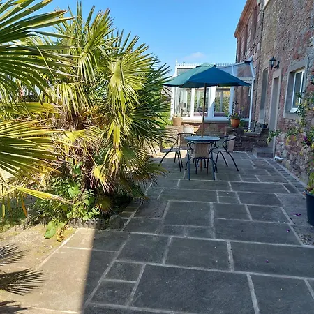 Tatil Evi Swallows Rest - Scenic With Stunning Views Allonby