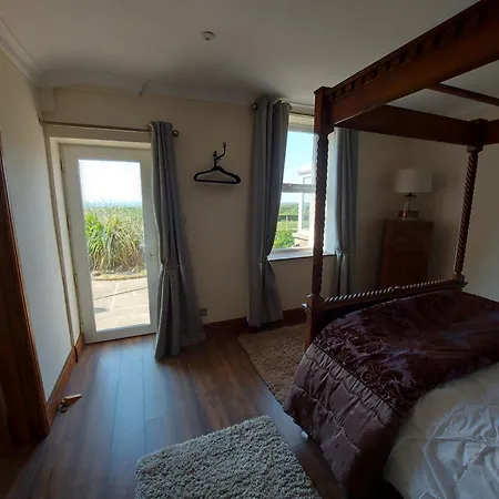 Swallows Rest - Scenic With Stunning Views Allonby