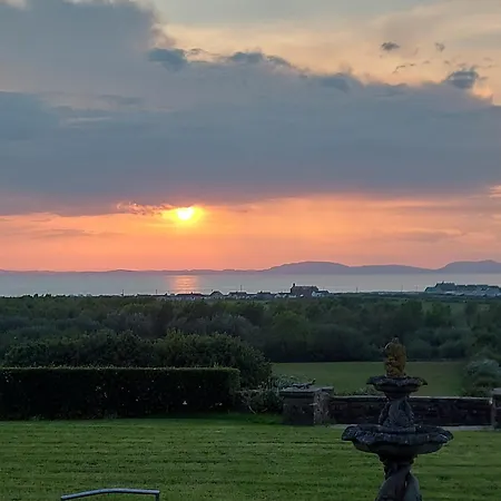Casa de Férias Swallows Rest - Scenic With Stunning Views Allonby