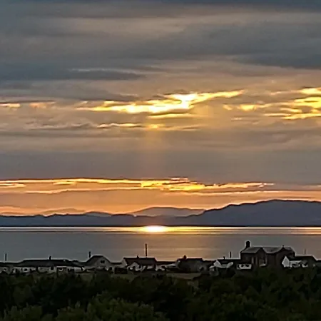 Swallows Rest - Scenic With Stunning Views Allonby
